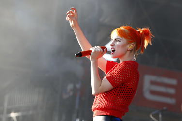 Rock am Ring 2013, Nürburg