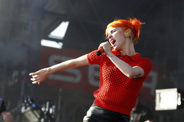 Rock am Ring 2013, Nürburg