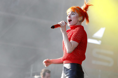 Rock am Ring 2013, Nürburg