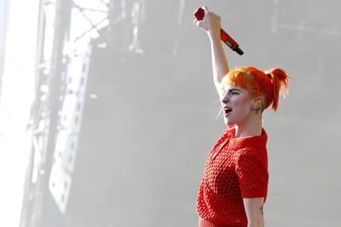 Rock am Ring 2013, Nürburg