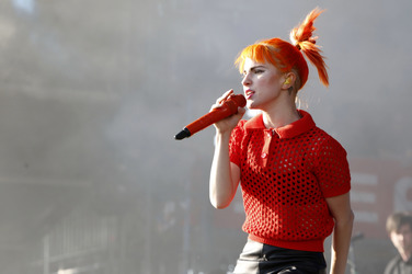 Rock am Ring 2013, Nürburg