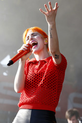 Rock am Ring 2013, Nürburg