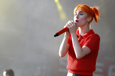 Rock am Ring 2013, Nürburg