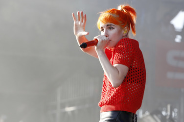 Rock am Ring 2013, Nürburg