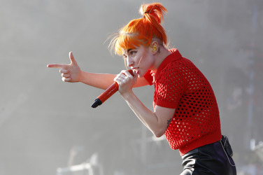 Rock am Ring 2013, Nürburg