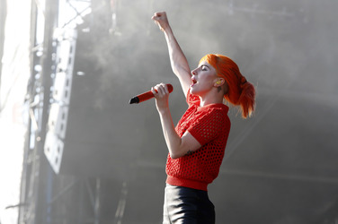 Rock am Ring 2013, Nürburg