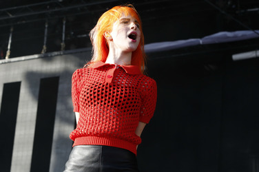 Rock am Ring 2013, Nürburg