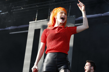 Rock am Ring 2013, Nürburg