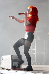 Rock am Ring 2013, Nürburg