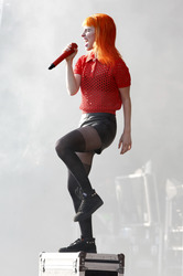 Rock am Ring 2013, Nürburg