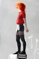 Rock am Ring 2013, Nürburg