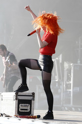 Rock am Ring 2013, Nürburg