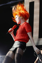 Rock am Ring 2013, Nürburg