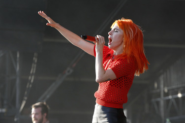 Rock am Ring 2013, Nürburg