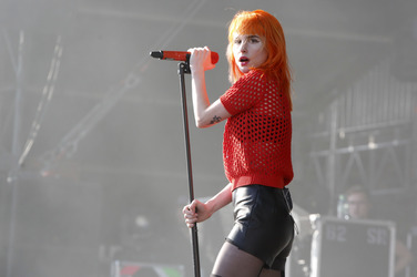 Rock am Ring 2013, Nürburg