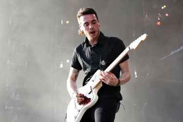 Rock am Ring 2013, Nürburg