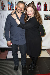 White Box Vernissage der Designerin Romy Cordes, Hamburg