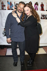 White Box Vernissage der Designerin Romy Cordes, Hamburg