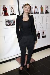 White Box Vernissage der Designerin Romy Cordes, Hamburg