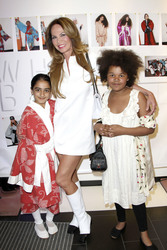 White Box Vernissage der Designerin Romy Cordes, Hamburg