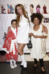 White Box Vernissage der Designerin Romy Cordes, Hamburg