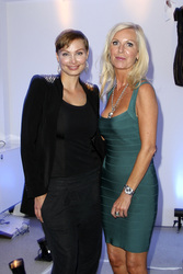 White Box Vernissage der Designerin Romy Cordes, Hamburg