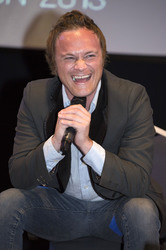 BloodyCon 2013, Neuss