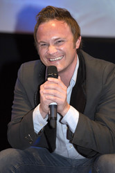 BloodyCon 2013, Neuss