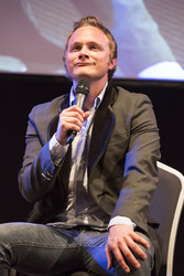BloodyCon 2013, Neuss
