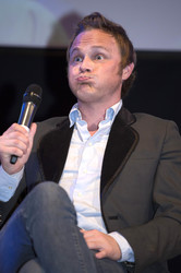 BloodyCon 2013, Neuss