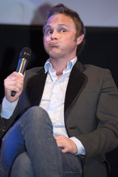 BloodyCon 2013, Neuss