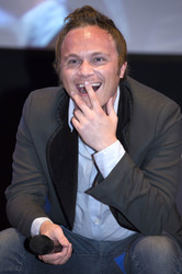 BloodyCon 2013, Neuss