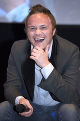 BloodyCon 2013, Neuss