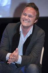 BloodyCon 2013, Neuss