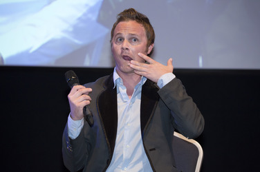 BloodyCon 2013, Neuss