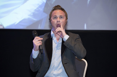 BloodyCon 2013, Neuss