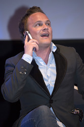 BloodyCon 2013, Neuss