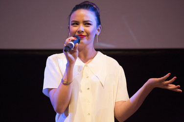 BloodyCon 2013, Neuss