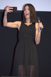 BloodyCon 2013, Neuss