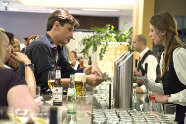 BloodyCon 2013, Neuss