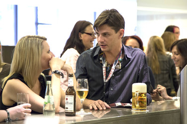 BloodyCon 2013, Neuss