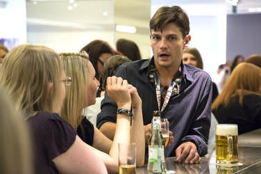 BloodyCon 2013, Neuss