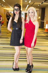 BloodyCon 2013, Neuss