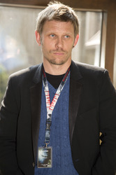 BloodyCon 2013, Neuss