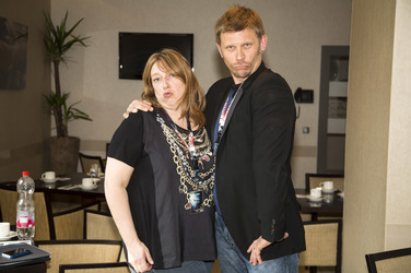 BloodyCon 2013, Neuss