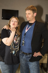 BloodyCon 2013, Neuss