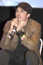 BloodyCon 2013, Neuss