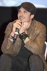 BloodyCon 2013, Neuss