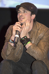 BloodyCon 2013, Neuss