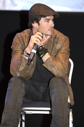 BloodyCon 2013, Neuss